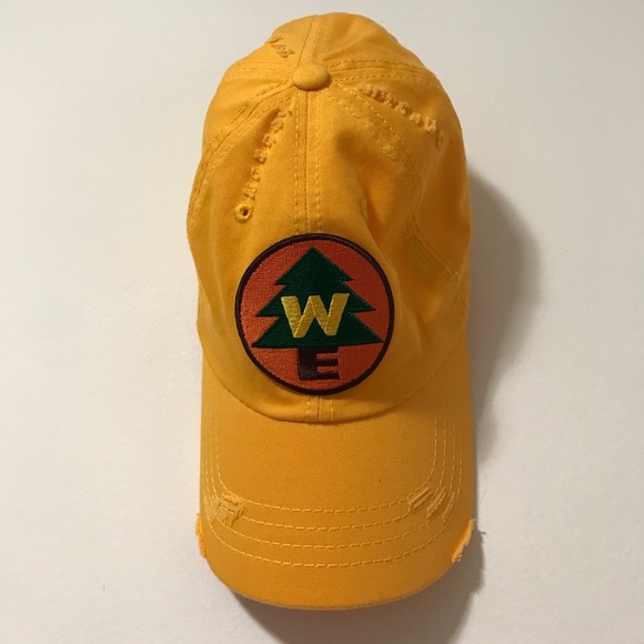 Disney Accessories - Wilderness Explorer hat